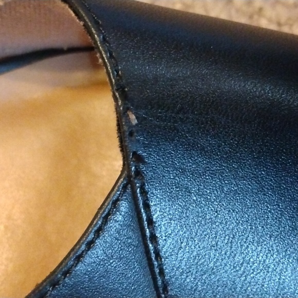 Clarks Heels - Picture 7 of 7